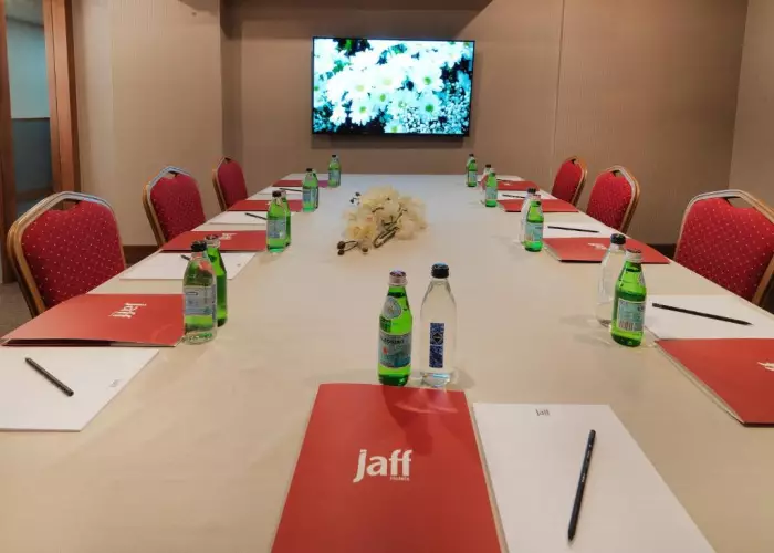 هتل جف نیشانتاشی استانبول